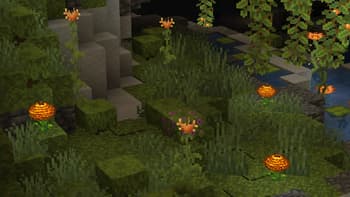 MGN's Flowers screenshot