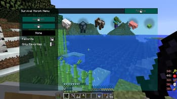 Hardcore Alchemy screenshot