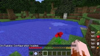 Hardcore Alchemy screenshot