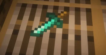 My plugins resource pack screenshot