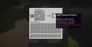 My plugins resource pack screenshot