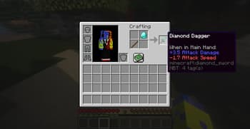 My plugins resource pack screenshot