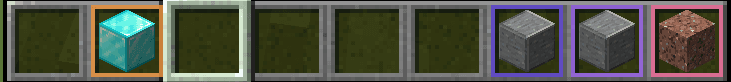 Block Palettes screenshot