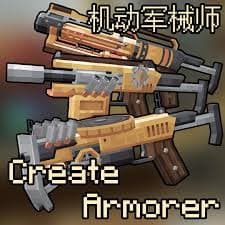 Create Tacz screenshot
