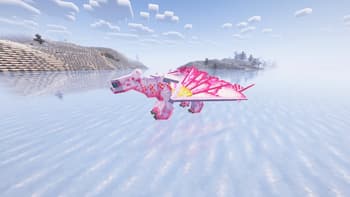 Isle of Berk Nova Dragon Variants screenshot