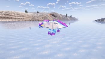 Isle of Berk Nova Dragon Variants screenshot