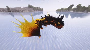 Isle of Berk Nova Dragon Variants screenshot