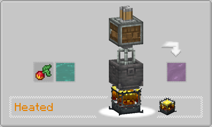 Create: Encapsulated screenshot