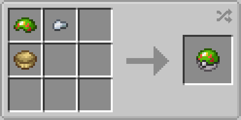 Create: Encapsulated screenshot