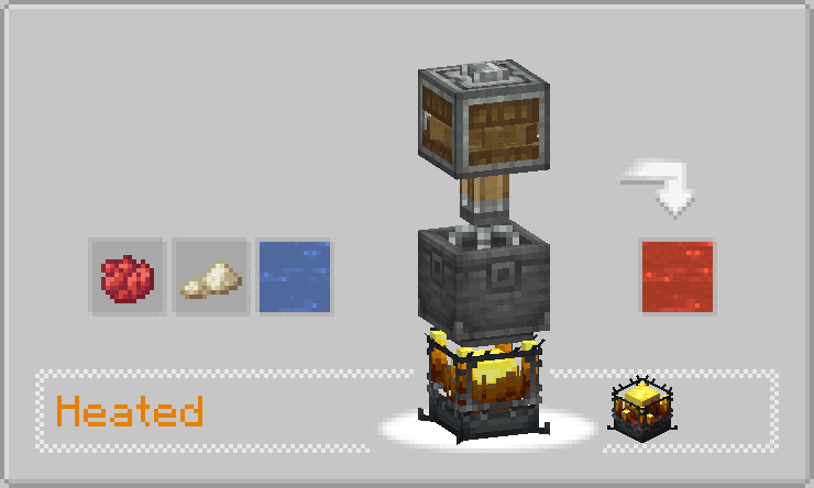 Create: Encapsulated screenshot