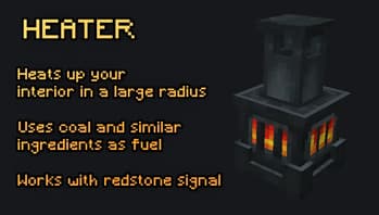 Legendary Survival Overhaul screenshot
