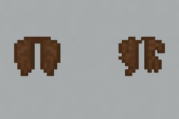 Elytra (Brown) screenshot