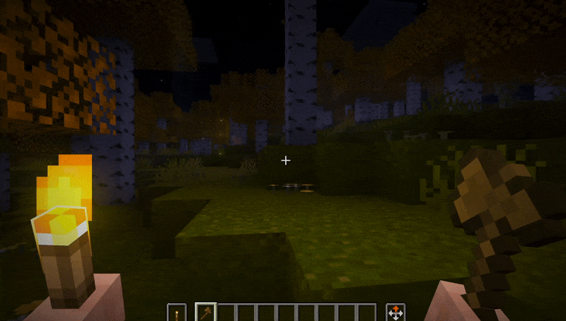 Weskerson's Torches screenshot