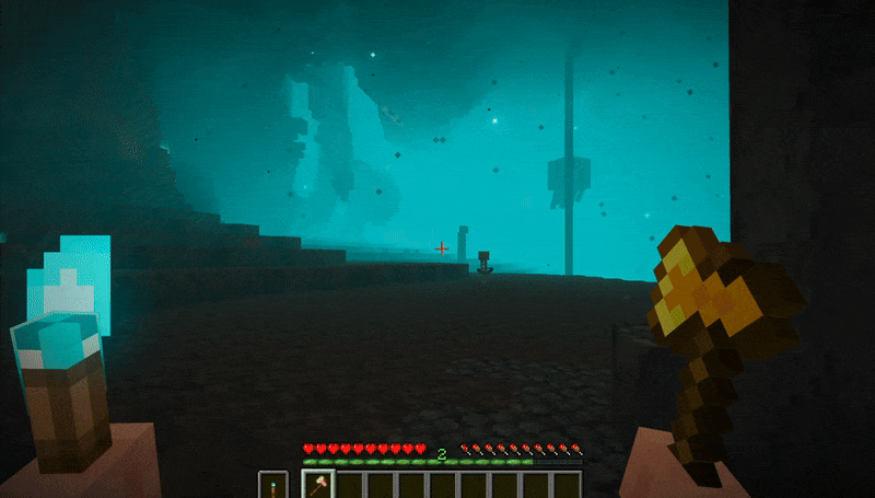 Weskerson's Torches screenshot