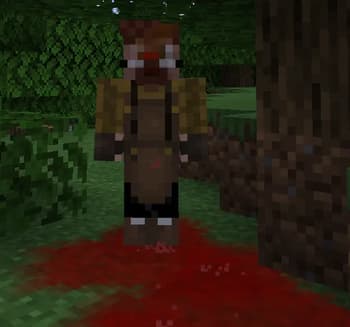 Better Blood Overlay screenshot