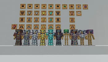 Arky's Aesthetics screenshot