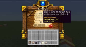 bigfish: ripple screenshot