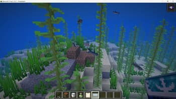 bigfish: ripple screenshot