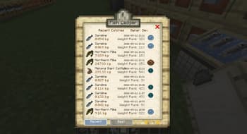 bigfish: ripple screenshot