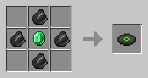 Craft Music Discs screenshot