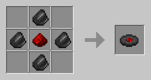 Craft Music Discs screenshot