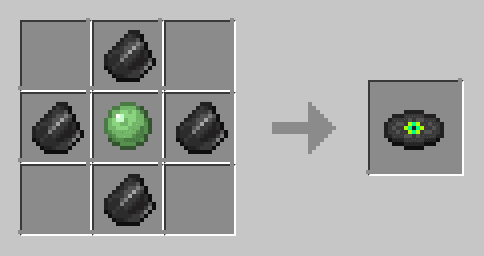 Craft Music Discs screenshot