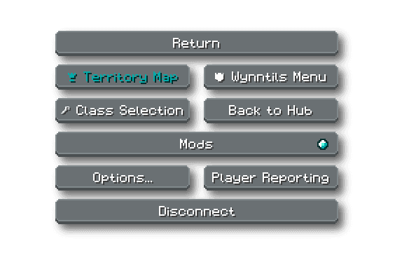 Theta screenshot