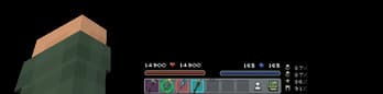 Theta screenshot