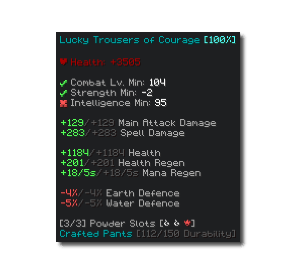 Theta screenshot