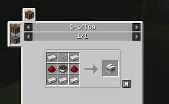 EAS Addon for ProtoManly's Weather Mod screenshot
