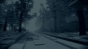 Better Voxels screenshot