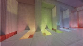 Better Voxels screenshot