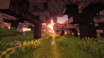 Better Voxels screenshot