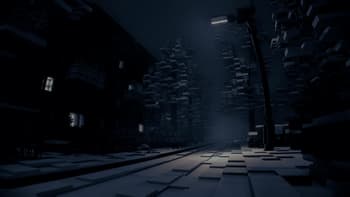 Better Voxels screenshot