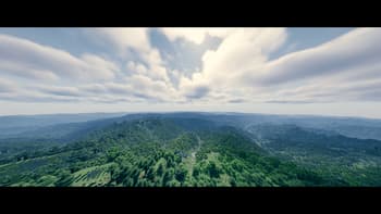 Better Voxels screenshot