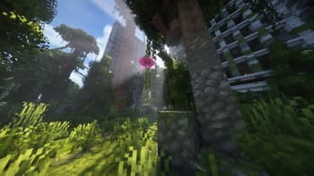 Better Voxels screenshot