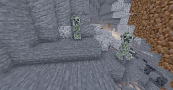 Twisted Mobs screenshot