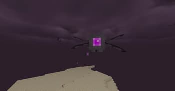 Twisted Mobs screenshot