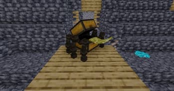 Twisted Mobs screenshot