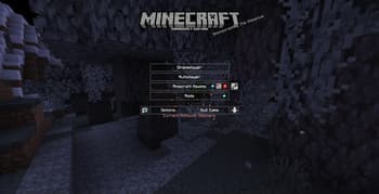shadow screenshot