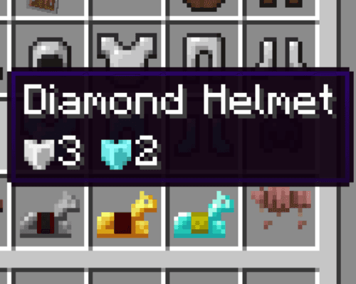 Inline Tooltips screenshot