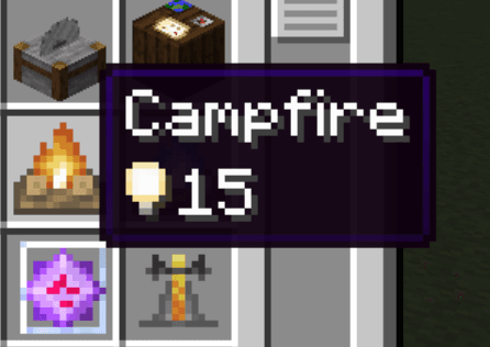 Inline Tooltips screenshot