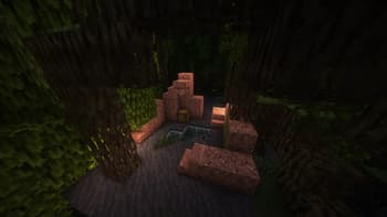 [FABRIC] Capybara screenshot