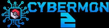 Cybermon 2 screenshot