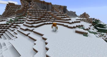 Additional Structures screenshot