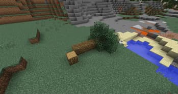 Additional Structures screenshot