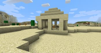 Additional Structures screenshot
