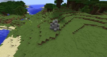 Additional Structures screenshot