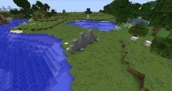 Additional Structures screenshot