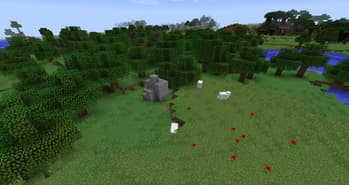 Additional Structures screenshot